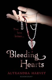Bleeding Hearts (Drake Chronicles)