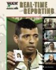 Real-Time Reporting (War in Iraq)