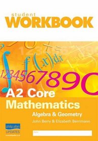 A2 Core Mathematics