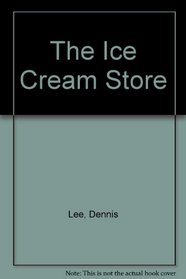 The Ice Cream Store