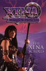 Xena Warrior Princess: The Xena Scrolls