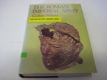 The Roman Imperial Army of the first and second centuries A.D
