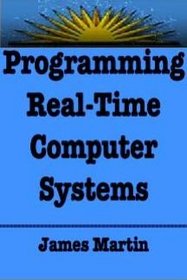 Programming Real Time Computer Systems
