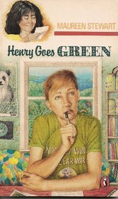 Henry Goes Green (Puffin Books)