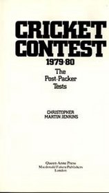 Cricket contest, 1979-80: The post-Packer Tests