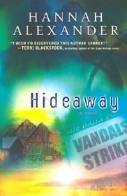 Hideaway (Hideaway, Bk 1)