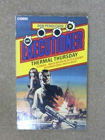 Executioner 36 Thermal Thursday