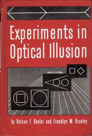 Experiments in Optical Illusion
