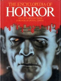 Encyclopedia of Horror