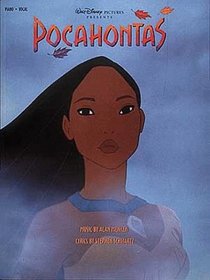 Pocahontas (Disney's Pocahontas)