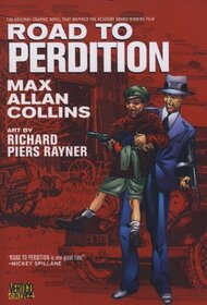 Road to Perdition (Road to Perdition, Bk 1)