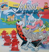 Millionaire Astro: The Jetsons Cartoon Network Storybook