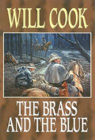 The Brass And The Blue