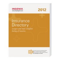 Insurance Directory 2012