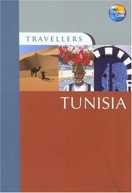 Travellers Tunisia (Travellers - Thomas Cook)