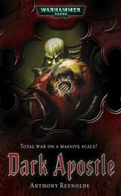 Dark Apostle (Warhammer 40, 000)