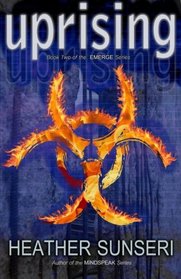 Uprising (Emerge) (Volume 2)