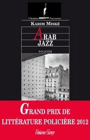 arab jazz