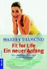 Fit for Life. Ein neuer Anfang.