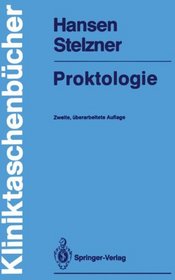 Proktologie (Kliniktaschenbcher) (German Edition)