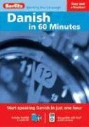 Berlitz Danish in 60 Minutes (Berlitz in 60 Minutes) (Danish Edition)