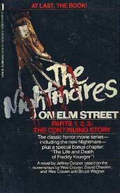 The Nightmares on Elm Street Parts 1, 2, 3: The Continuing Story
