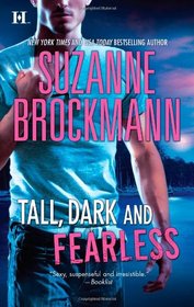 Tall, Dark and Fearless: Frisco's Kid / Everyday, Average Jones (Tall, Dark and Dangerous, Bk 3 and 4)