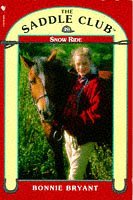 Snow Ride (Saddle Club)