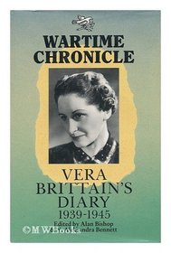 Wartime Chronicle: Diary, 1935-45