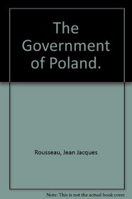 The Government of Poland.