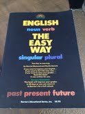 English the Easy Way (Easy way)