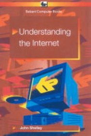 Understanding the Internet (Babani computer books)