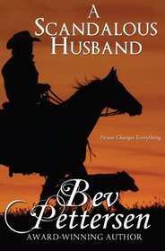 A Scandalous Husband