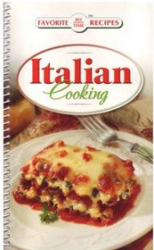 Italian Cooking