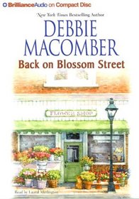 Back on Blossom Street (Blossom Street, Bk 4)  (Audio CD) (Abridged)