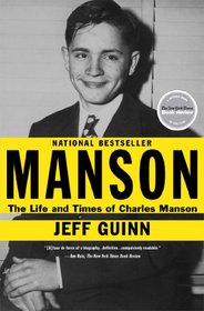 Manson: The Life and Times of Charles Manson