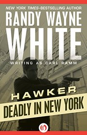 Deadly in New York (Hawker)