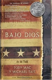 Bajo Dios (Spanish Edition)