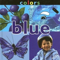 Colors: Blue (Concepts)