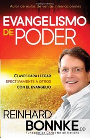 Evangelismo de poder (Spanish Edition)