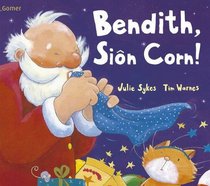 Bendith, Sion Corn!