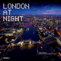 London at Night