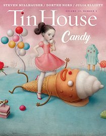 Tin House: Candy (Tin House Magazine)
