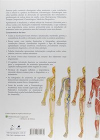 Anatomia Orientada Para a Clnica (Em Portuguese do Brasil)