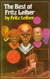 The Best of Fritz Leiber