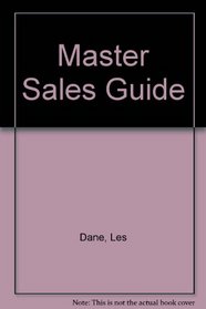 Master Sales Guide