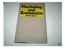 Marketing and Economics