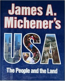James A Micheners USA