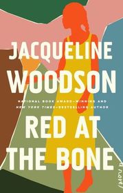 Red at the Bone: A Novel