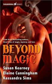 Beyond Magic: The Shimmering / Beyond Dreams / Hill and Sky